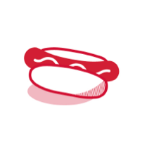 Hotdogs Icon