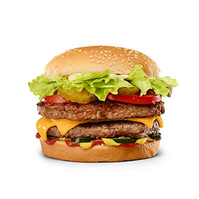 Cheeseburger