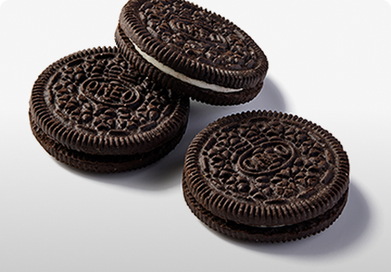 The Five Guys X Oreo Cookies Milkshake Mix-In